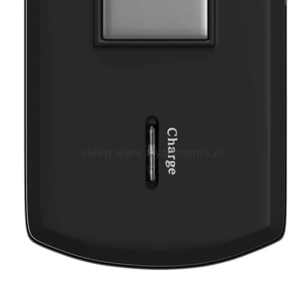 Wahl Mobile Shaver Golarka bezprzewodowa