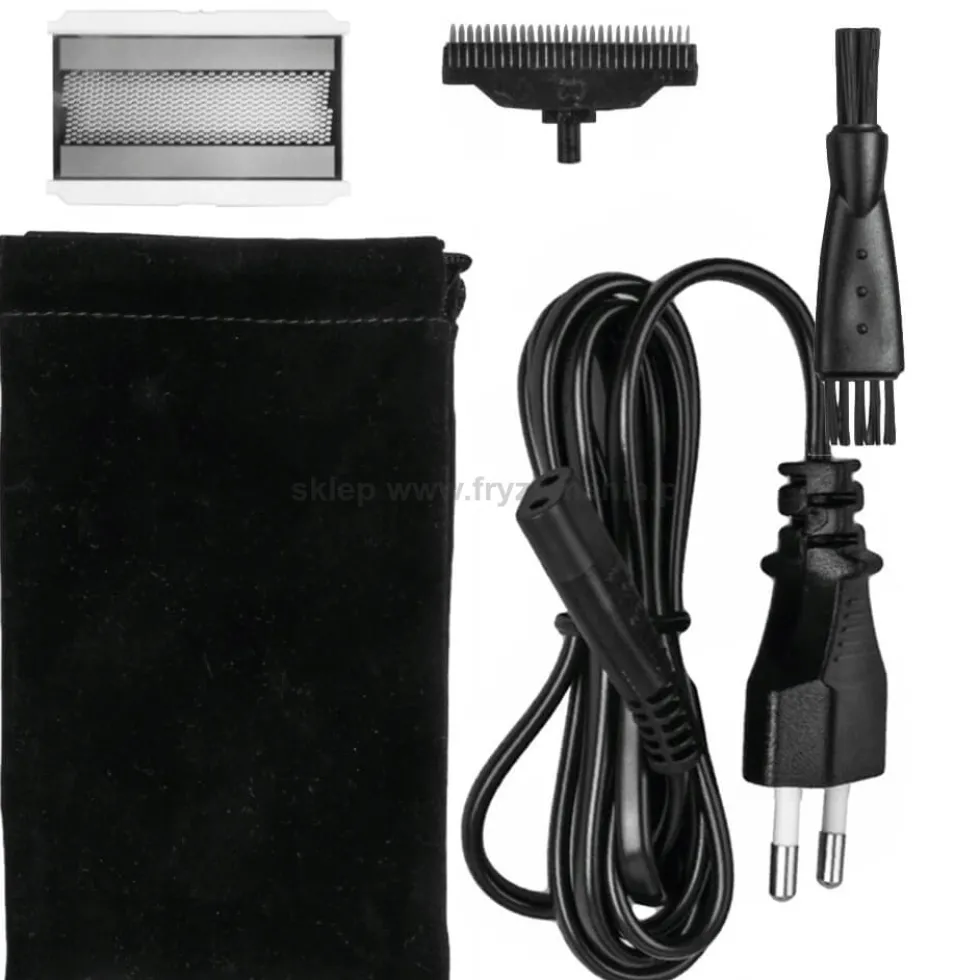 Wahl Mobile Shaver Golarka bezprzewodowa