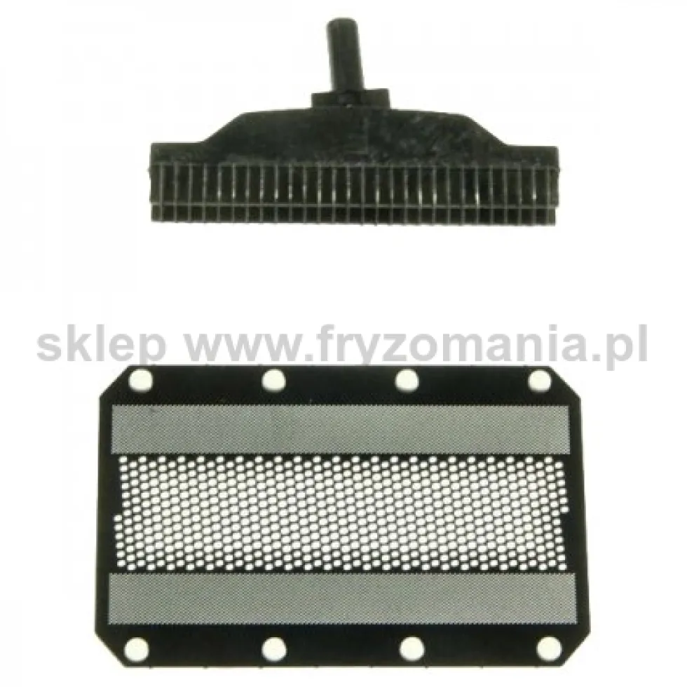 Wahl Mobile Shaver Ostrze do golarki