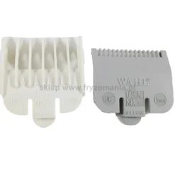 Wahl Nakładki plastikowe 1,5, 4,5mm do maszynek TAPER, ICON, LEGEND, BALDING