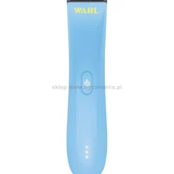 Wahl Peanut Li Trymer do włosów, bezprzewodowy