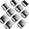 Wahl Premium Metalowe Nasadki do maszynek Wahl 1.5, 3, 4.5, 6, 10,13, 16, 19, 22, 25mm (komplet 10szt.)