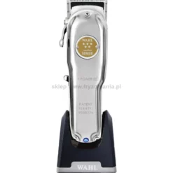 Wahl Senior 5 Star Metal Edition Maszynka do włosów bezprzewodowa
