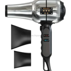 Wahl 5 Stars Barber Suszarka barberska z jonizacją 2200W