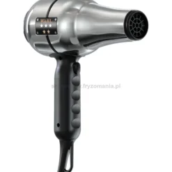 Wahl 5 Stars Barber Suszarka barberska z jonizacją 2200W