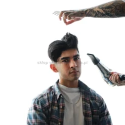 Wahl 5 Stars Barber Suszarka barberska z jonizacją 2200W