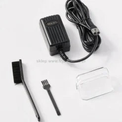 Wahl 5 Star Vanish Shaver Golarka do włosów i brody, bezprzewodowa