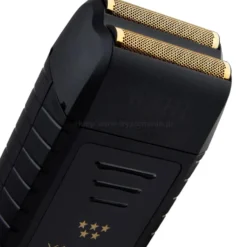 Wahl 5 Star Vanish Shaver Golarka do włosów i brody, bezprzewodowa