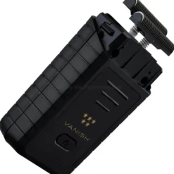 Wahl 5 Star Vanish Shaver Golarka do włosów i brody, bezprzewodowa