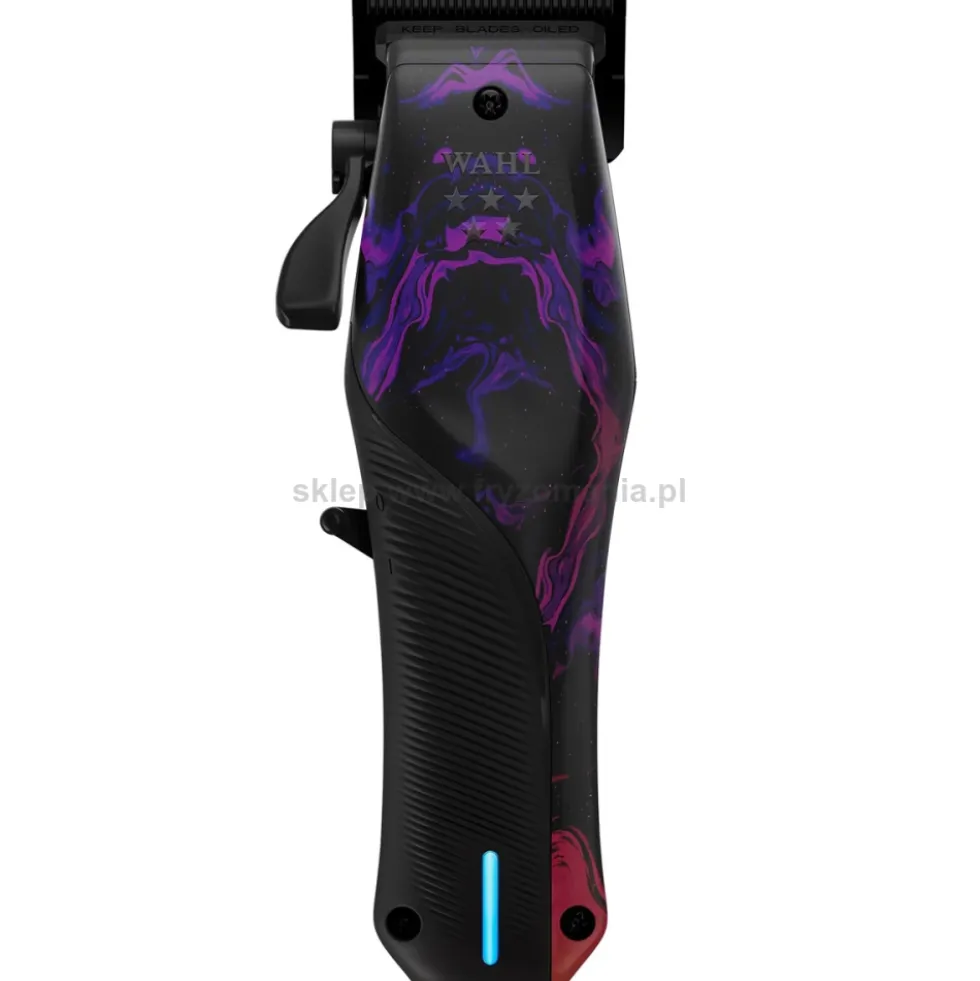 Wahl 5 Star Vapor Limited Edition Maszynka do włosów, bezprzewodowa
