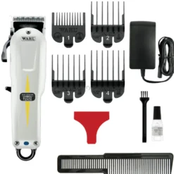 Wahl Super Taper CORDLESS maszynka do strzyżenia, bezprzewodowa