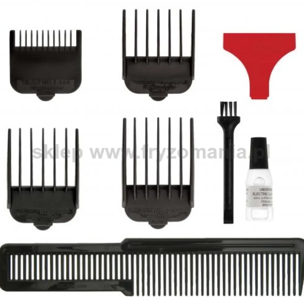 Wahl Super Taper maszynka sieciowa