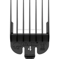 Wahl Super Taper Nakładki do maszynki, rozmiary: 3mm, 6mm, 10mm, 13mm, 22mm