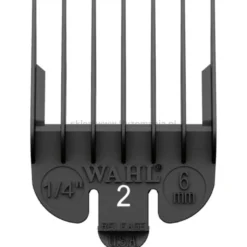 Wahl Super Taper Nakładki do maszynki, rozmiary: 3mm, 6mm, 10mm, 13mm, 22mm