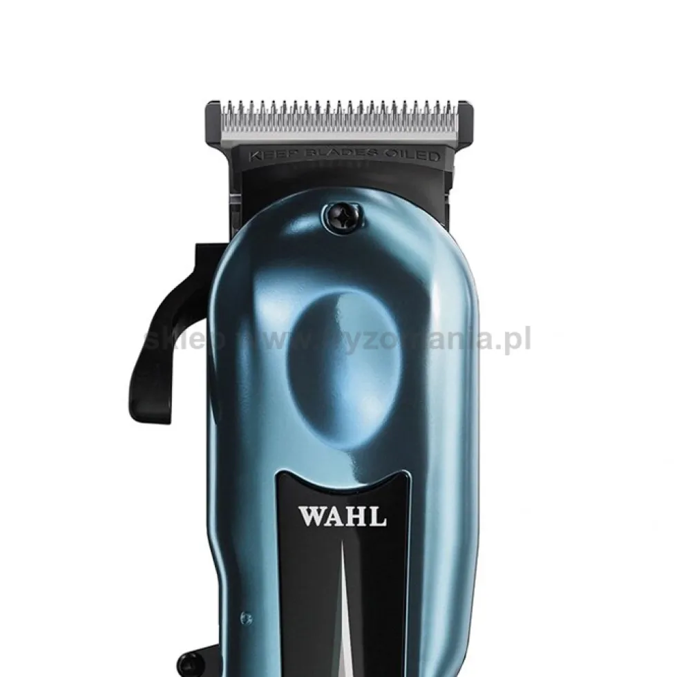 Wahl Super Taper X Maszynka do włosów, bezprzewodowa