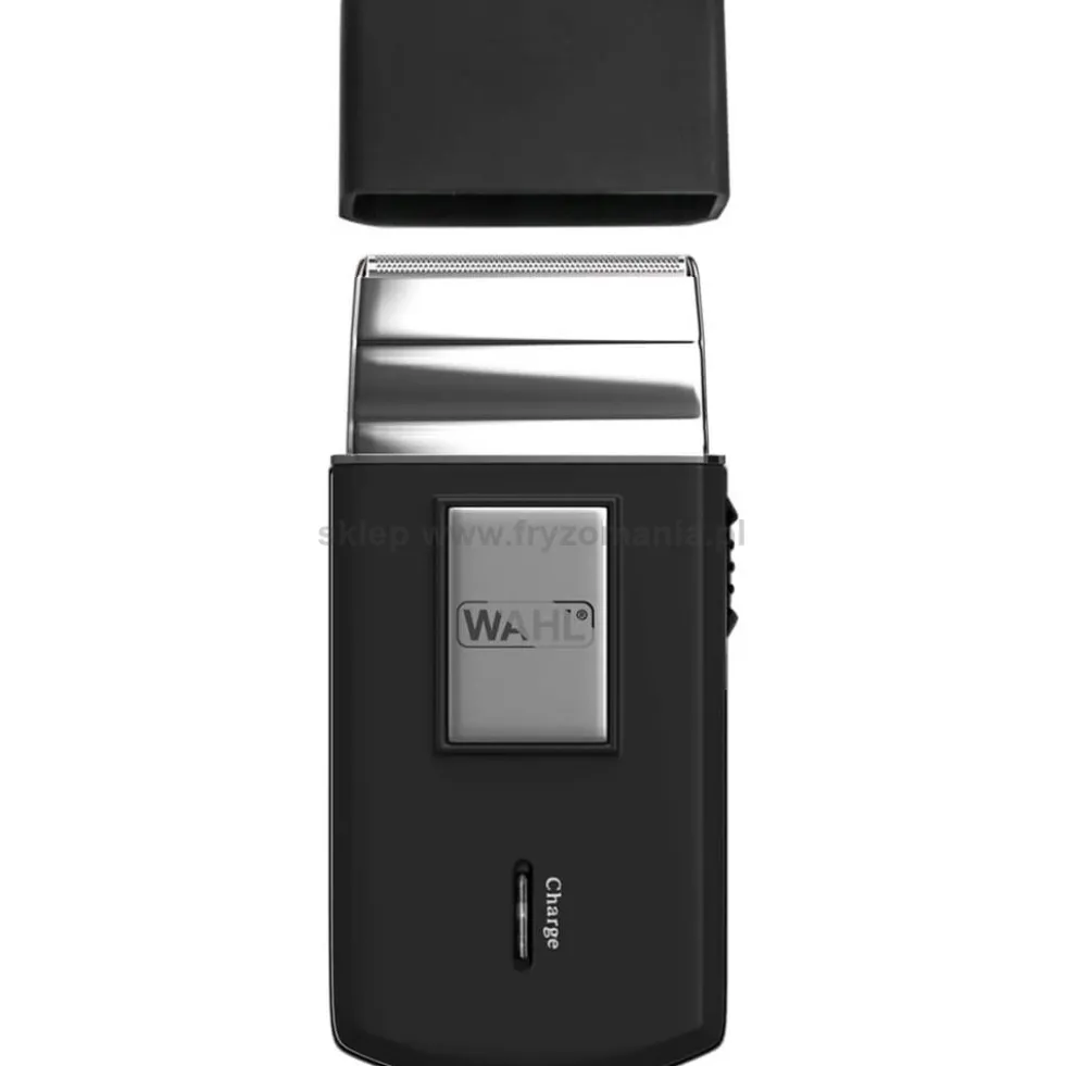 Wahl Travel Shaver Golarka podróżna dla mężczyzn