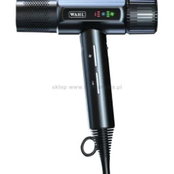Wahl Vanquish Suszarka do włosów z jonizacją, różne kolory 1600W