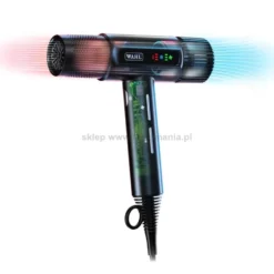 Wahl Vanquish Suszarka do włosów z jonizacją, różne kolory 1600W