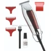 Wahl WIDE DETAILER Trymer przewodowy do włosów