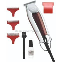 Wahl WIDE DETAILER Trymer przewodowy do włosów