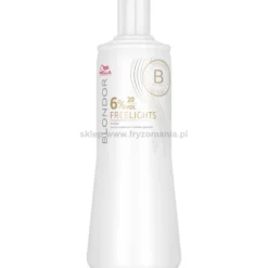 Wella Professionals Blondor Freelights Emulsja utleniająca 6%, 9% i 12% 1000ml