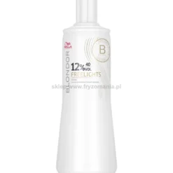 Wella Professionals Blondor Freelights Emulsja utleniająca 6%, 9% i 12% 1000ml