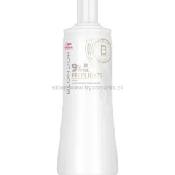 Wella Professionals Blondor Freelights Emulsja utleniająca 6%, 9% i 12% 1000ml