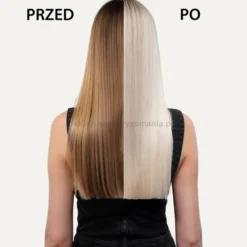 Wella Professionals Blondor Soft Blonde 7 Rozjaśniacz do włosów w kremie 200g
