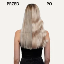 Wella Professionals Blondor Soft Blonde 7 Rozjaśniacz do włosów w kremie 200g