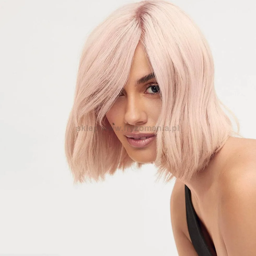 Wella Professionals Blondor Soft Blonde 7 Rozjaśniacz do włosów w kremie 200g