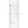 Wella Professionals Blondor Freelights Powder rozjaśniacz do pasemek 400g