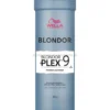Wella Professionals Blondorplex 9 Rozjaśniacz do włosów 400g