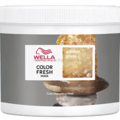 Wella Professionals Color Fresh Maska koloryzująca do włosów, różne kolory 500ml