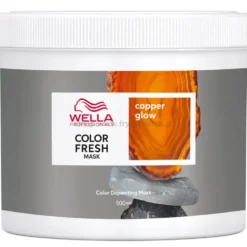 Wella Professionals Color Fresh Maska koloryzująca do włosów, różne kolory 500ml