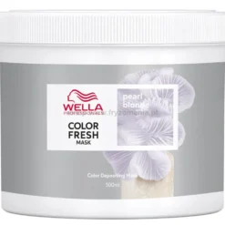 Wella Professionals Color Fresh Maska koloryzująca do włosów, różne kolory 500ml