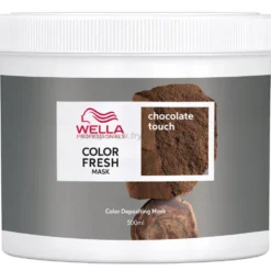Wella Professionals Color Fresh Maska koloryzująca do włosów, różne kolory 500ml