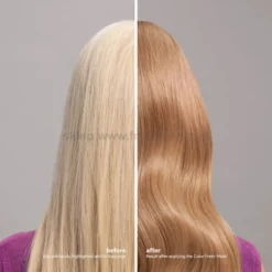 Wella Professionals Color Fresh Maska koloryzująca do włosów, różne kolory 500ml