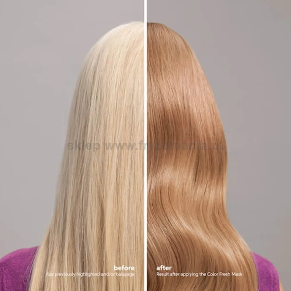 Wella Professionals Color Fresh Maska koloryzująca do włosów, różne kolory 500ml
