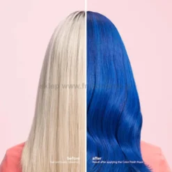 Wella Professionals Color Fresh Maska koloryzująca do włosów, różne kolory 150ml