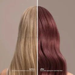 Wella Professionals Color Fresh Maska koloryzująca do włosów, różne kolory 150ml