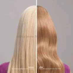 Wella Professionals Color Fresh Maska koloryzująca do włosów, różne kolory 150ml