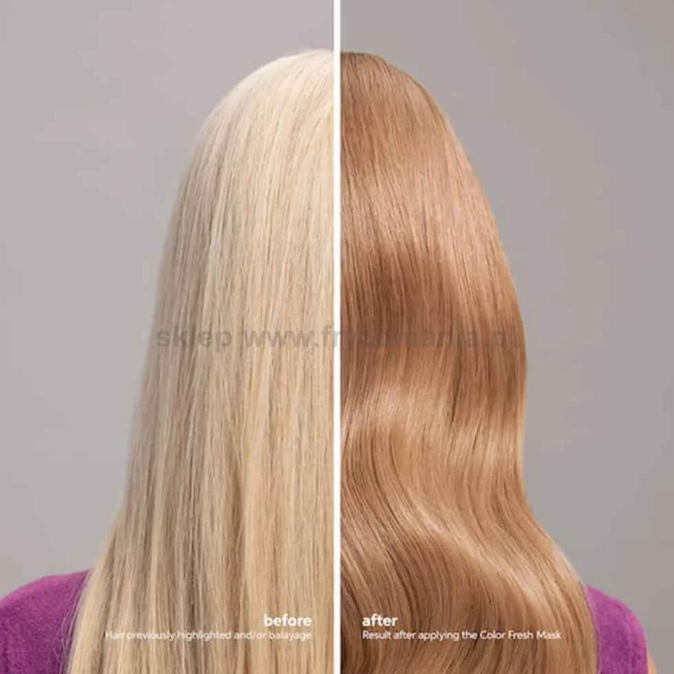 Wella Professionals Color Fresh Maska koloryzująca do włosów, różne kolory 150ml