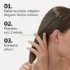 Wella Professionals Color Motion+ Odżywka do włosów farbowanych i zniszczonych, chroniąca kolor 200ml