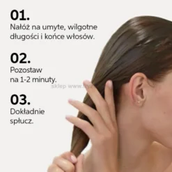 Wella Professionals Color Motion+ Odżywka do włosów farbowanych i zniszczonych, chroniąca kolor 200ml