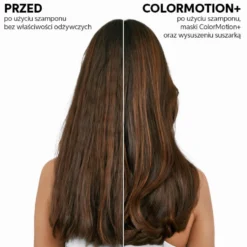 Wella Professionals Color Motion+ Odżywka do włosów farbowanych i zniszczonych, chroniąca kolor 200ml