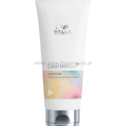 Wella Professionals Color Motion+ Odżywka do włosów farbowanych i zniszczonych, chroniąca kolor 200ml