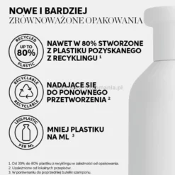 Wella Professionals Color Motion+ Szampon do włosów farbowanych i zniszczonych, chroniący kolor 1000ml
