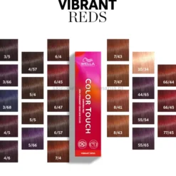 Wella Professionals Color Touch Toner do włosów bez amoniaku ton w ton 60ml