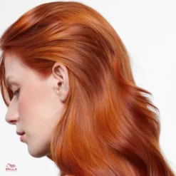 Wella Professionals Color Touch Toner do włosów bez amoniaku ton w ton 60ml