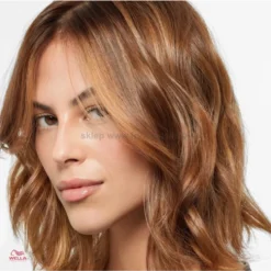 Wella Professionals Color Touch Plus Farba do włosów toner 60ml